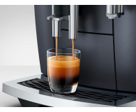Jura E8 Cosmic Black (ED) - 1529210 - zdjęcie 5